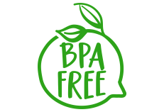 BPA free ozone cleaner