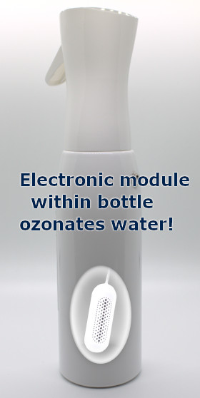 ozone module